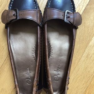 Cole Haan loafers